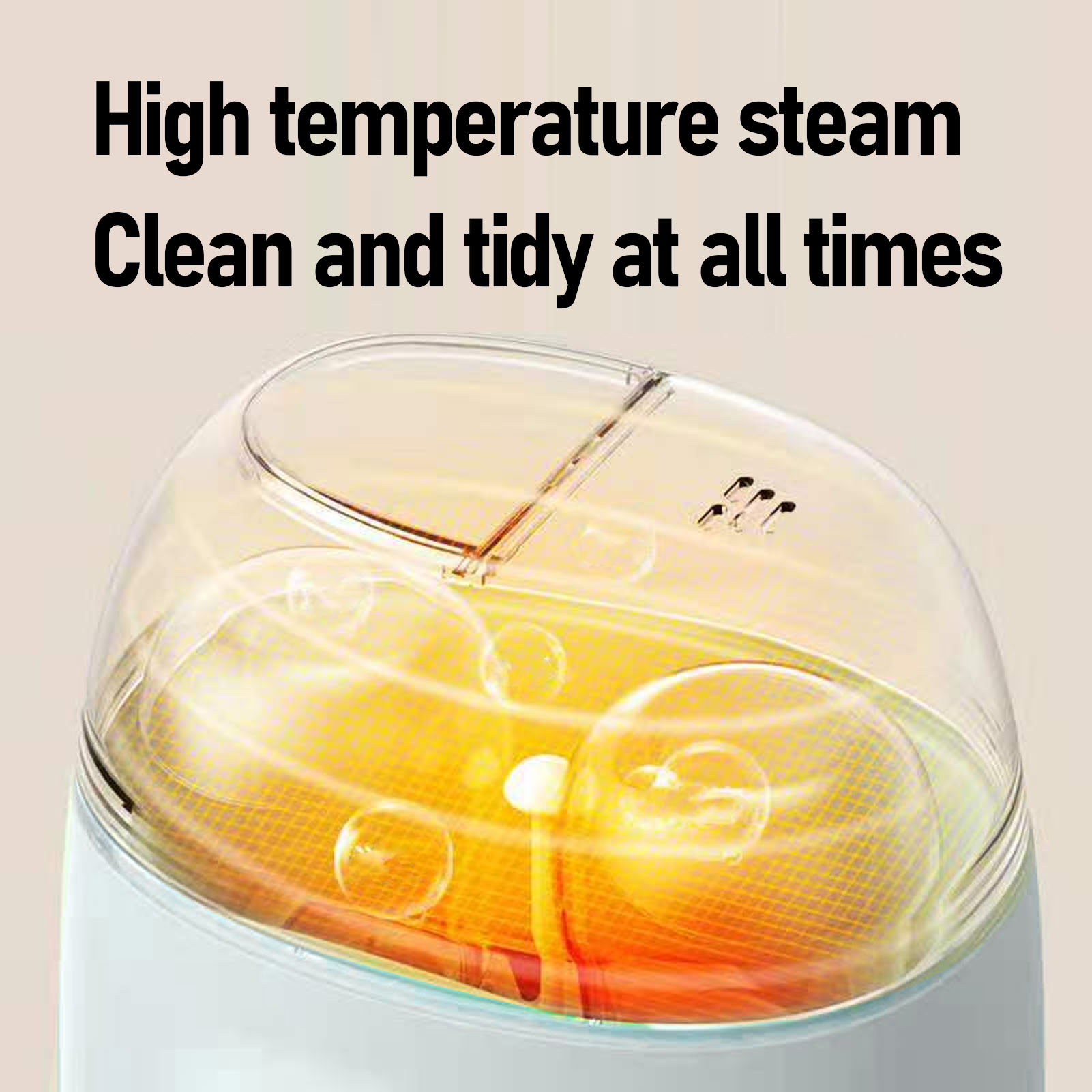 Biberon Isıtıcı 200 W PP Çok F - Baby Food Warmer incelemesi ve fiyatı