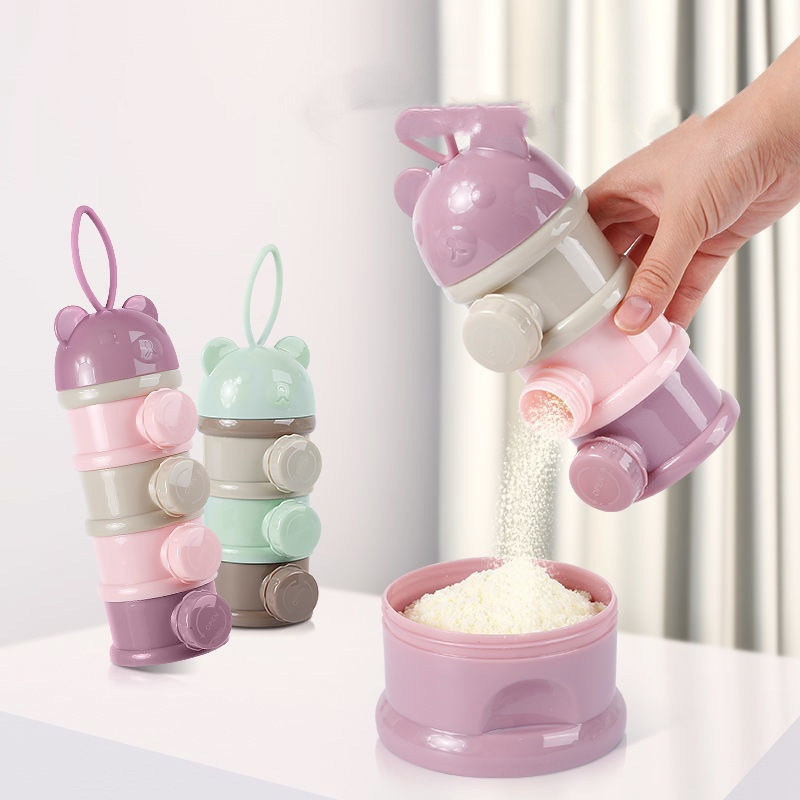 3/4 Katmanlar Ayı Bebek Süt To - Baby Food Nestle incelemesi ve fiyatı