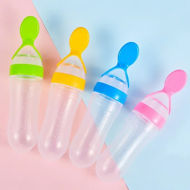 Güvenli Bebek Biberon Kaşık Sü - Baby Food Jars incelemesi ve fiyatı