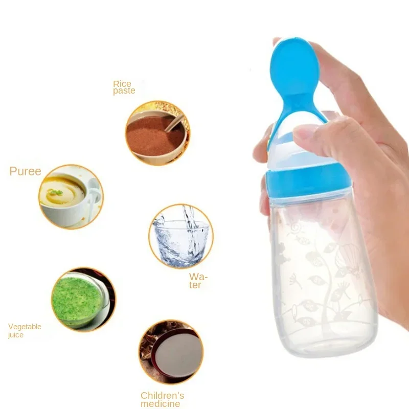 Güvenli Bebek Biberon Kaşık Sü - Baby Food Jars incelemesi ve fiyatı