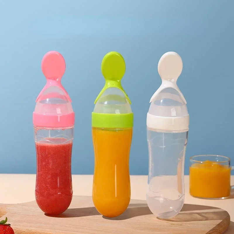 Güvenli Bebek Biberon Kaşık Sü - Baby Food Jars incelemesi ve fiyatı