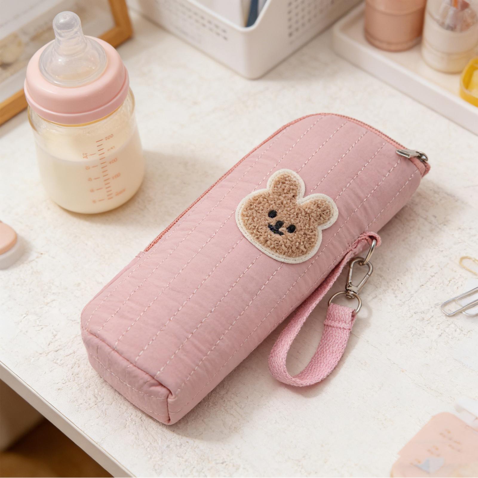 Yalıtımlı Şişe Çantası Taşınab - Baby Food Warmer incelemesi ve fiyatı