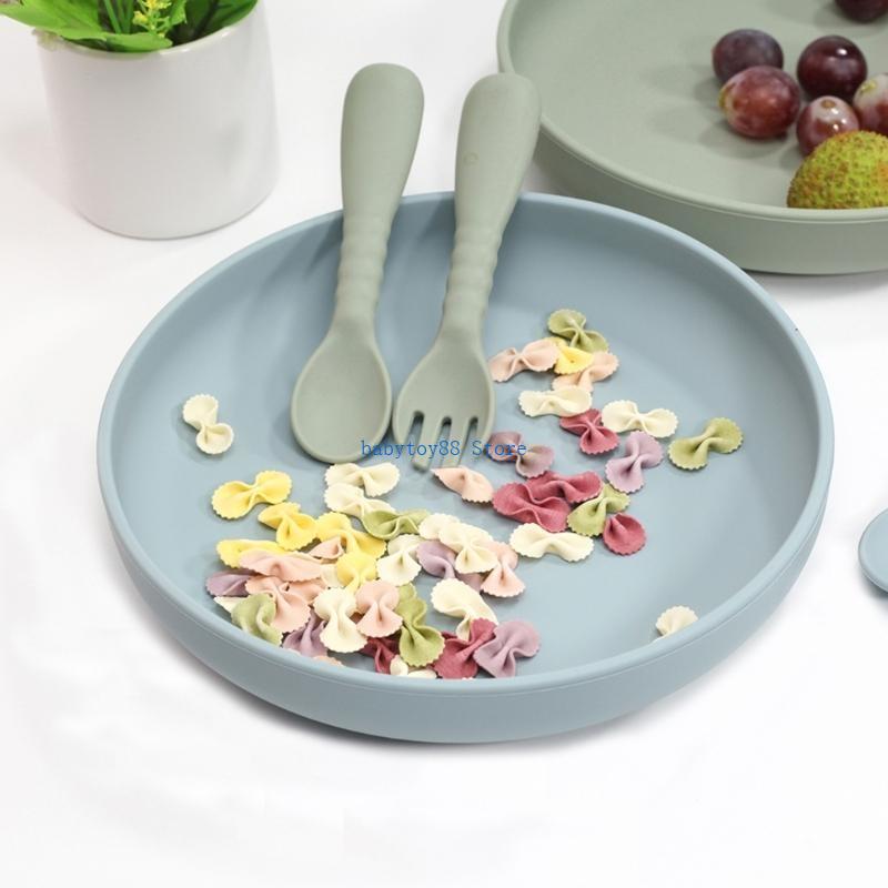 Y4ud bebek yürümeye başlayan ç - Plate Suction Toddler incelemesi ve fiyatı