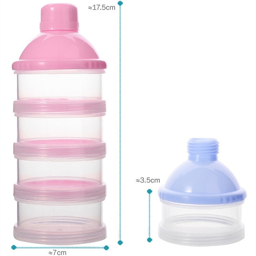 Taşınabilir Süt Tozu Formülü D - Baby Food Nestle incelemesi ve fiyatı